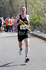 Senior mens 2019 Elswick Harirers Good Friday Road Relay, Newburn, Newcastle. Photo:  David T. Hewitson/Sports for All Pics